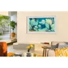 Televiisor Samsung The Frame QE50LS03FAU 50 tolli QLED 4K Ultra HD (3840×2160), Dual LED, Tizen, 50 Hz