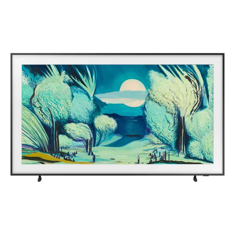 Televiisor Samsung The Frame QE50LS03FAU 50 tolli QLED 4K Ultra HD (3840×2160), Dual LED, Tizen, 50 Hz