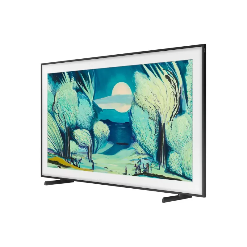 Televiisor Samsung The Frame QE50LS03FAU 50 tolli QLED 4K Ultra HD (3840×2160), Dual LED, Tizen, 50 Hz