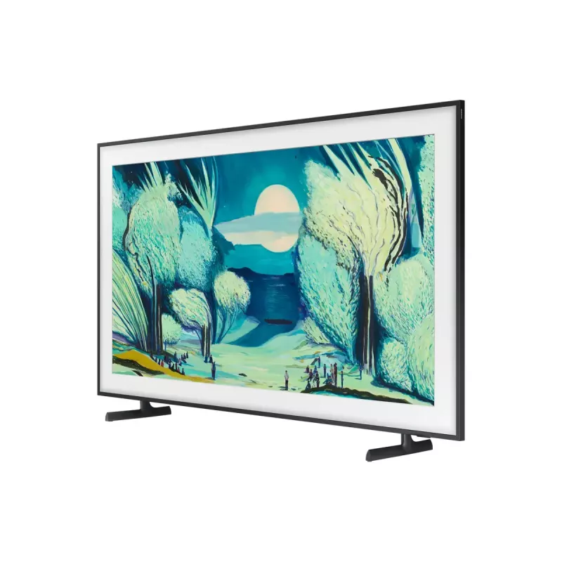 Televiisor Samsung The Frame QE50LS03FAU 50 tolli QLED 4K Ultra HD (3840×2160), Dual LED, Tizen, 50 Hz
