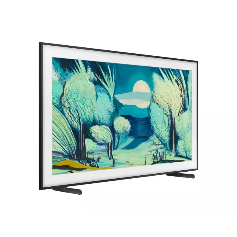 Televiisor Samsung The Frame QE50LS03FAU 50 tolli QLED 4K Ultra HD (3840×2160), Dual LED, Tizen, 50 Hz