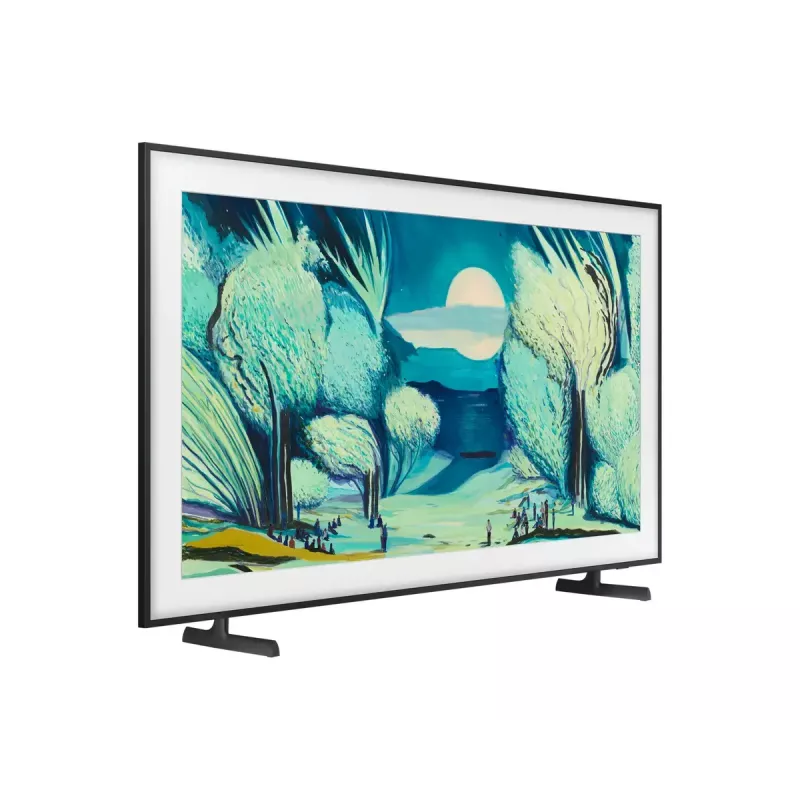 Televiisor Samsung The Frame QE50LS03FAU 50 tolli QLED 4K Ultra HD (3840×2160), Dual LED, Tizen, 50 Hz
