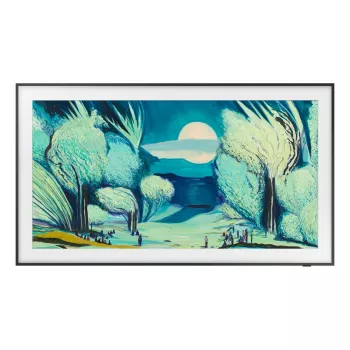 Televiisor Samsung The Frame QE50LS03FAU 50 tolli QLED 4K Ultra HD (3840×2160), Dual LED, Tizen, 50 Hz