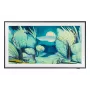 Televiisor Samsung QE43LS03FAU The Frame 43 tolli 4K QLED Dual LED Tizen, 3840×2160, Wi‑Fi, must