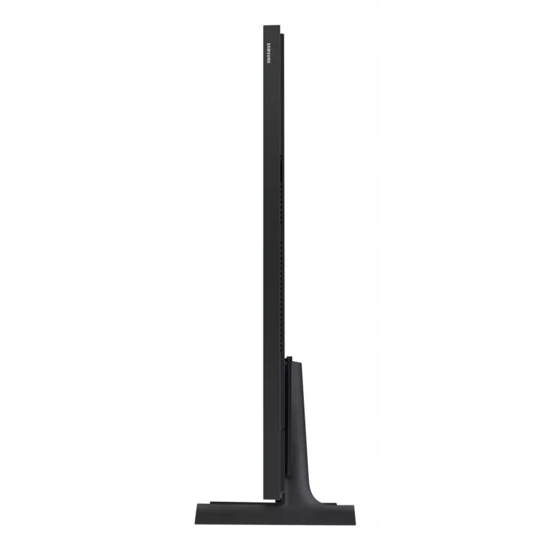 Televiisor Samsung QE43LS03FAU The Frame 43 tolli 4K QLED Dual LED Tizen, 3840×2160, Wi‑Fi, must