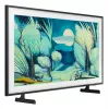 Televiisor Samsung QE43LS03FAU The Frame 43 tolli 4K QLED Dual LED Tizen, 3840×2160, Wi‑Fi, must
