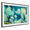 Televiisor Samsung QE43LS03FAU The Frame 43 tolli 4K QLED Dual LED Tizen, 3840×2160, Wi‑Fi, must