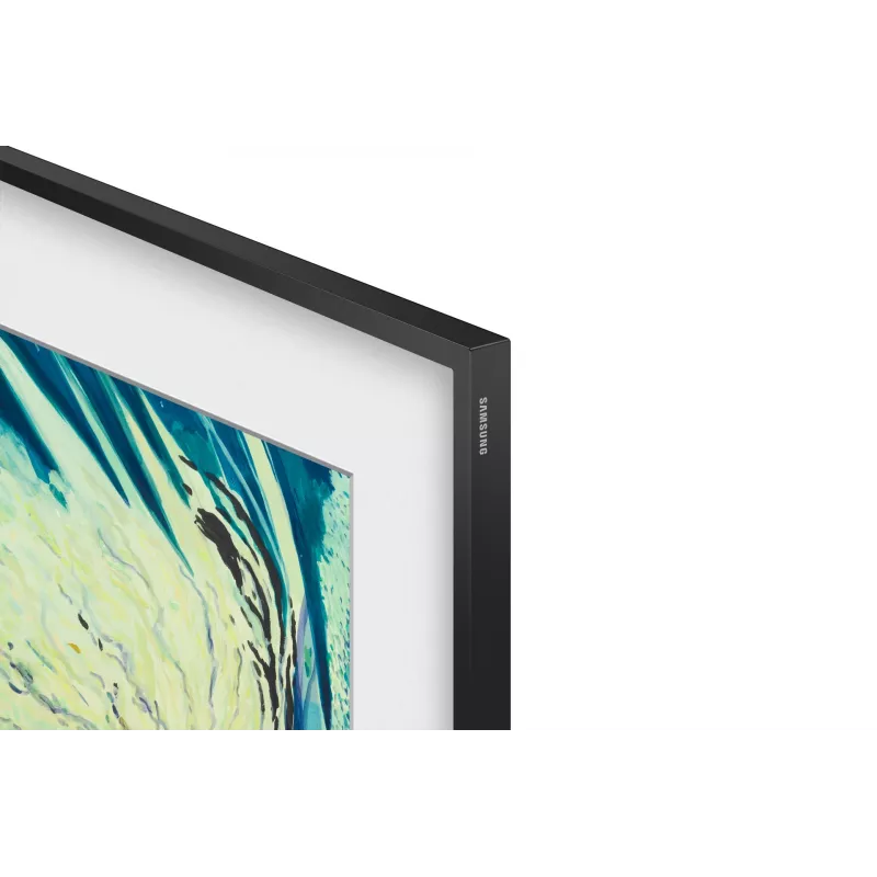 Televiisor Samsung QE43LS03FAU The Frame 43 tolli 4K QLED Dual LED Tizen, 3840×2160, Wi‑Fi, must