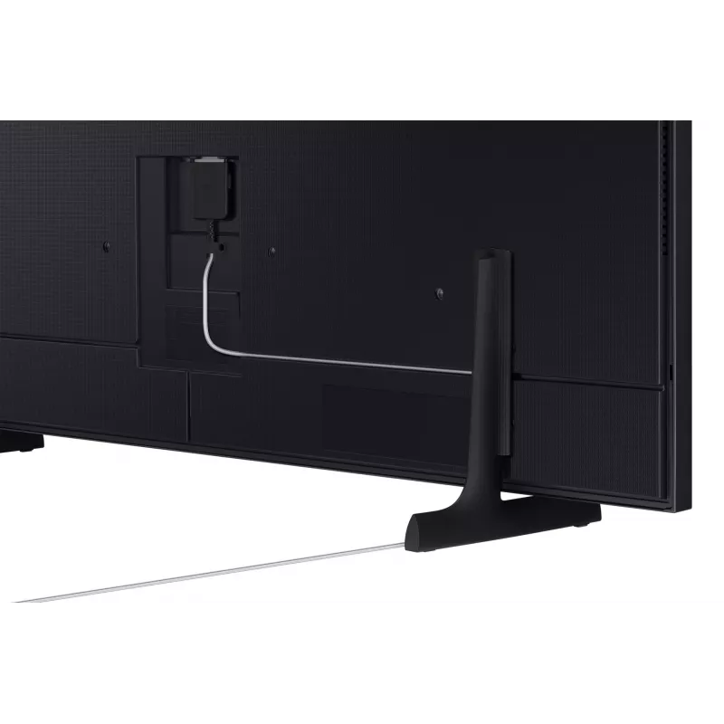 Televiisor Samsung QE43LS03FAU The Frame 43 tolli 4K QLED Dual LED Tizen, 3840×2160, Wi‑Fi, must