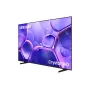 Samsung U8000F UE85U8092FUXXH teler 2.16 m (85 tolli) 4K Ultra HD Smart TV Wi-Fi must