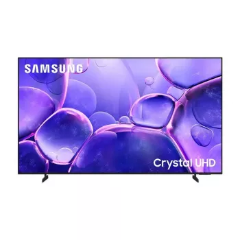 LED Smart TV Samsung UE65U8092FUXXH 65 tolli 4K Ultra HD (3840x2160), Tizen, HDR10, Wi‑Fi, Bluetooth 5.3, 3×HDMI