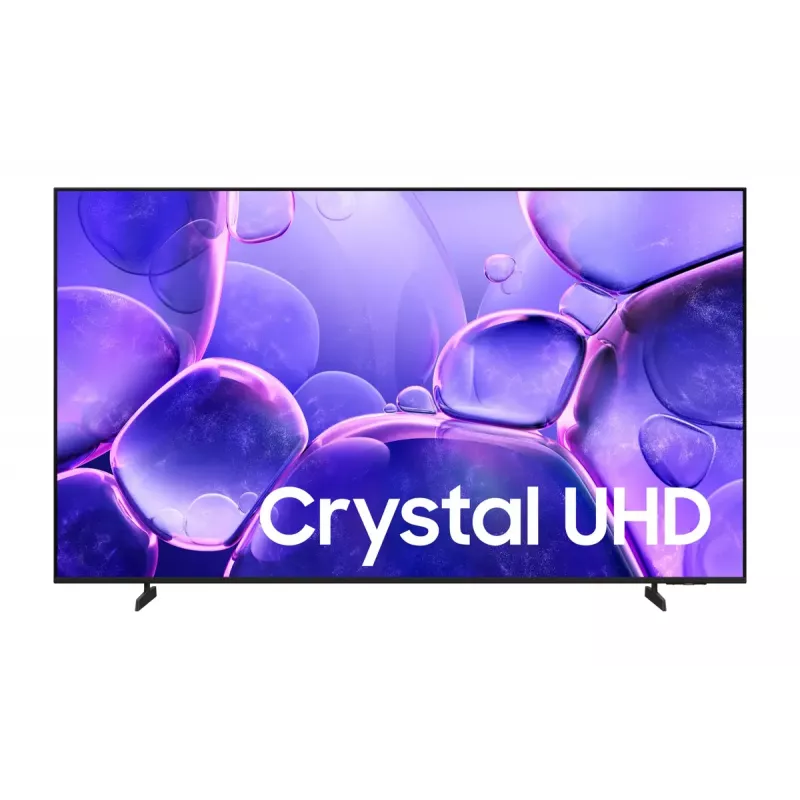 LED Smart TV Samsung UE65U8092FUXXH 65 tolli 4K Ultra HD (3840x2160), Tizen, HDR10, Wi‑Fi, Bluetooth 5.3, 3×HDMI