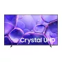 LED Smart TV Samsung UE65U8092FUXXH 65 tolli 4K Ultra HD (3840x2160), Tizen, HDR10, Wi‑Fi, Bluetooth 5.3, 3×HDMI