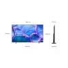 Samsung UE75U7022FKXXH TV 190,5 cm (75 tolli) 4K Ultra HD Smart TV Wi-Fi Must