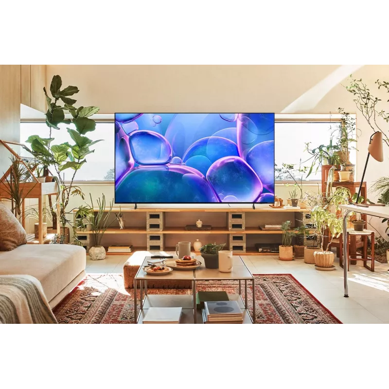 Samsung UE75U7022FKXXH TV 190,5 cm (75 tolli) 4K Ultra HD Smart TV Wi-Fi Must