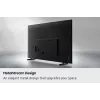 Samsung UE75U7022FKXXH TV 190,5 cm (75 tolli) 4K Ultra HD Smart TV Wi-Fi Must