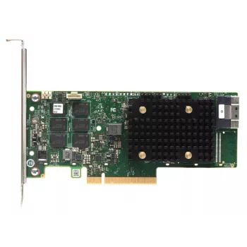 Lenovo 4Y37A09728 RAID-kontroller PCI Express x8 4.0 12 Gbit/s