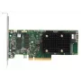 Lenovo 4Y37A09728 RAID-kontroller PCI Express x8 4.0 12 Gbit/s