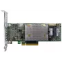 RAID-kontroller Lenovo 4Y37A72483 PCI Express x8 12 Gbit/s SAS SATA