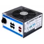 Chieftec CTG-750C toiteplokk 750 W 24-kontaktiline ATX ATX Must