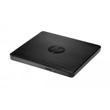 Väline USB DVDRW-draiv HP F2B56AA