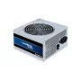 Chieftec GPB-450S toiteplokk 450 W 20+4 pin ATX PS/2 Hõbedane
