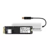 SSD-ketas Transcend 960GB 2,5-tolline SATA III JetDrive 855