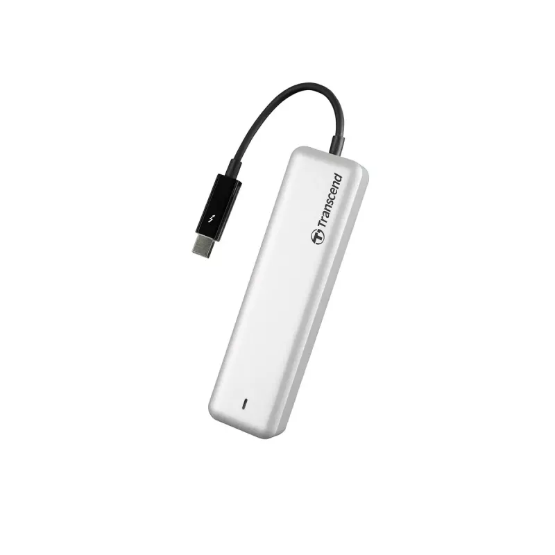 SSD-ketas Transcend 960GB 2,5-tolline SATA III JetDrive 855