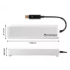 SSD-ketas Transcend 960GB 2,5-tolline SATA III JetDrive 855