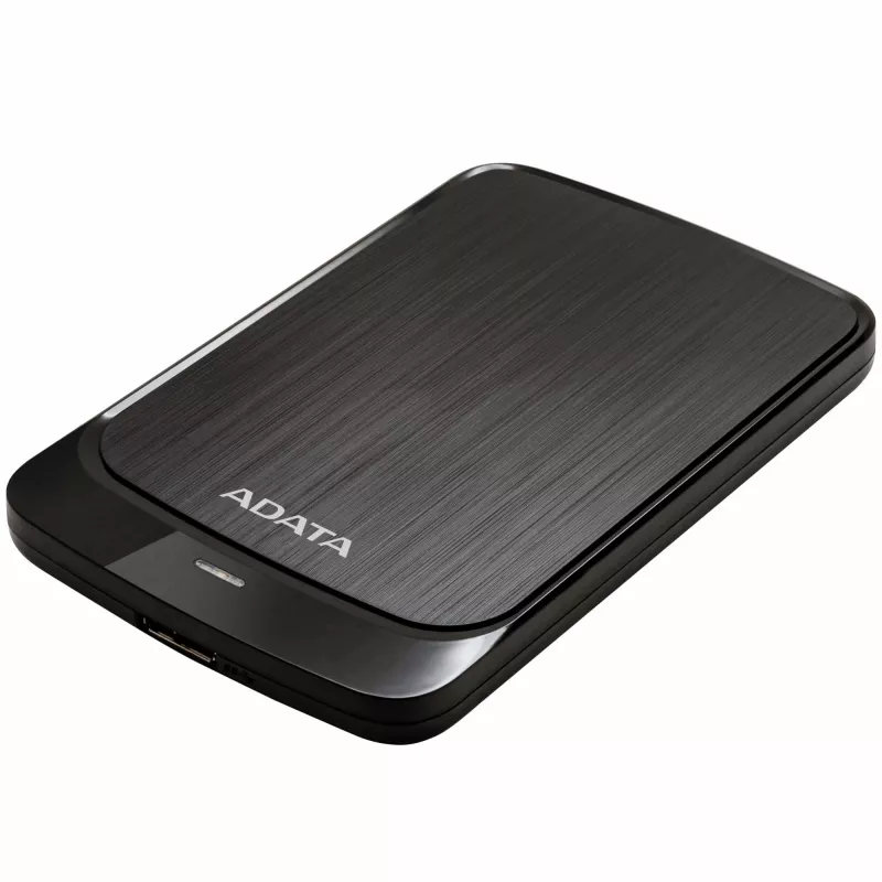 ADATA HV320 väline kõvaketas 1 TB USB 3.2 Gen 1 (3.1 Gen 1) Must