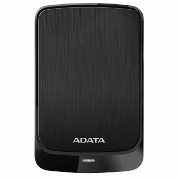 ADATA HV320 väline kõvaketas 2 TB USB 3.2 Gen 1 (3.1 Gen 1) Must