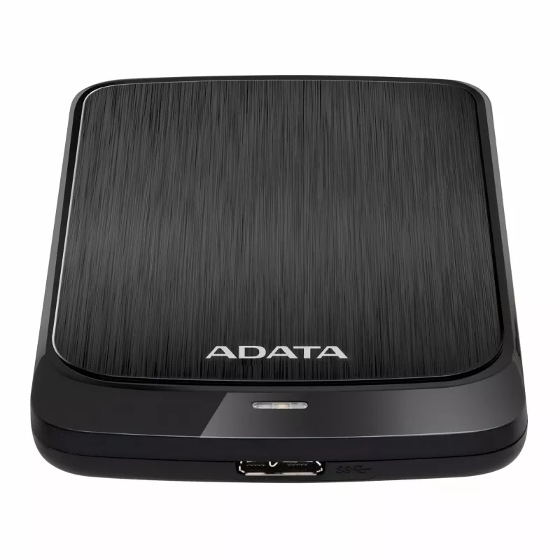 ADATA HV320 väline kõvaketas 2 TB USB 3.2 Gen 1 (3.1 Gen 1) Must