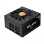 Chieftec Polaris PPS-850FC toiteplokk 850 W 20+4 pin ATX ATX Must