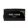 Chieftec Polaris PPS-850FC toiteplokk 850 W 20+4 pin ATX ATX Must