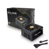 Chieftec Polaris PPS-850FC toiteplokk 850 W 20+4 pin ATX ATX Must