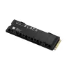 SSD Western Digital 1 TB M.2 PCI Express 4.0 NVMe SN850