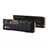 SSD Western Digital 1 TB M.2 PCI Express 4.0 NVMe SN850