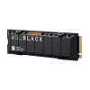 SSD Western Digital 1 TB M.2 PCI Express 4.0 NVMe SN850