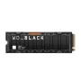 SSD Western Digital 1 TB M.2 PCI Express 4.0 NVMe SN850