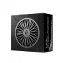Chieftec BDK-550FC toiteplokk 550 W 20+4 pin ATX ATX must