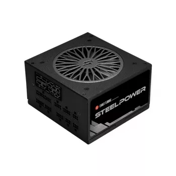 Chieftec BDK-550FC toiteplokk 550 W 20+4 pin ATX ATX must