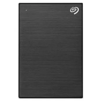 Seagate One Touch STKY1000400 väline kõvaketas 1 TB 2,5-tolline Micro-USB B 3.2 Gen 1 (3.1 Gen 1) Must