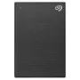 Seagate One Touch HDD 5 TB väline kõvaketas 2.5 tolli Micro-USB B 2.0/3.2 Gen 1 (3.1 Gen 1) Must
