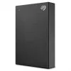 Seagate One Touch HDD 5 TB väline kõvaketas 2.5 tolli Micro-USB B 2.0/3.2 Gen 1 (3.1 Gen 1) Must