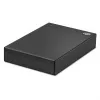 Seagate One Touch HDD 5 TB väline kõvaketas 2.5 tolli Micro-USB B 2.0/3.2 Gen 1 (3.1 Gen 1) Must