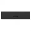 Seagate One Touch HDD 5 TB väline kõvaketas 2.5 tolli Micro-USB B 2.0/3.2 Gen 1 (3.1 Gen 1) Must