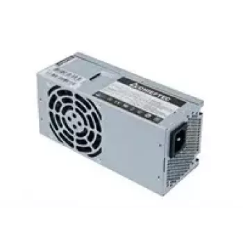 Chieftec Smart GPF-400P toiteplokk 400 W 20+4 pin ATX TFX Hall