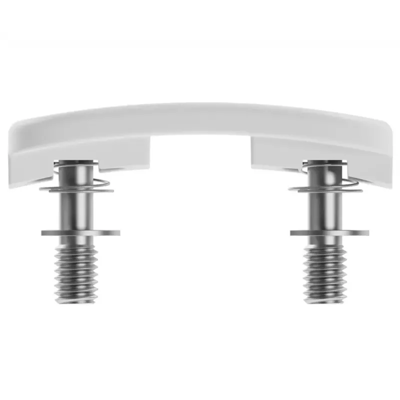 Turvalukk Logitech Scribe valge 13,5 mm laius 5,72 mm kõrgus
