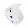 Turvalukk Logitech Scribe valge 13,5 mm laius 5,72 mm kõrgus