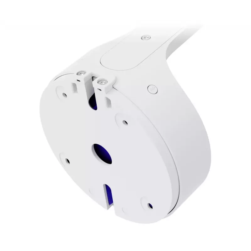 Turvalukk Logitech Scribe valge 13,5 mm laius 5,72 mm kõrgus